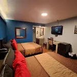 Lizvan Hotel-Motel