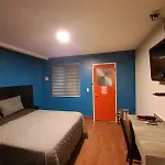 Lizvan Hotel-Motel