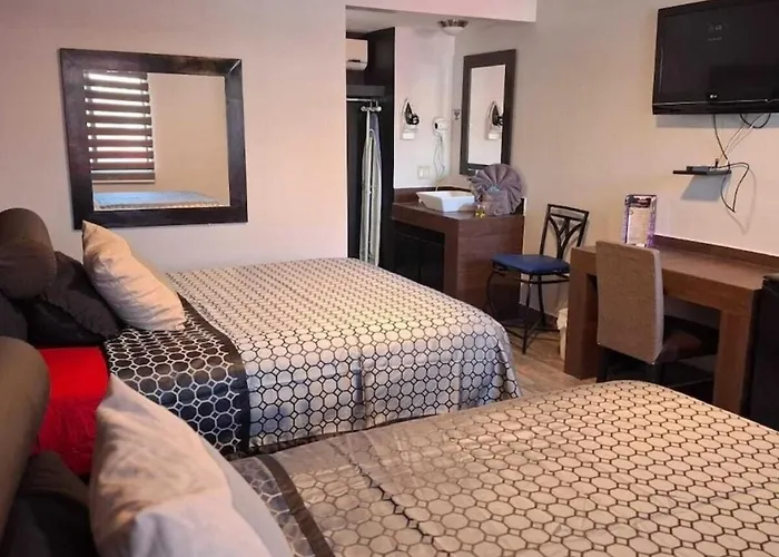 Lizvan Hotel-Motel