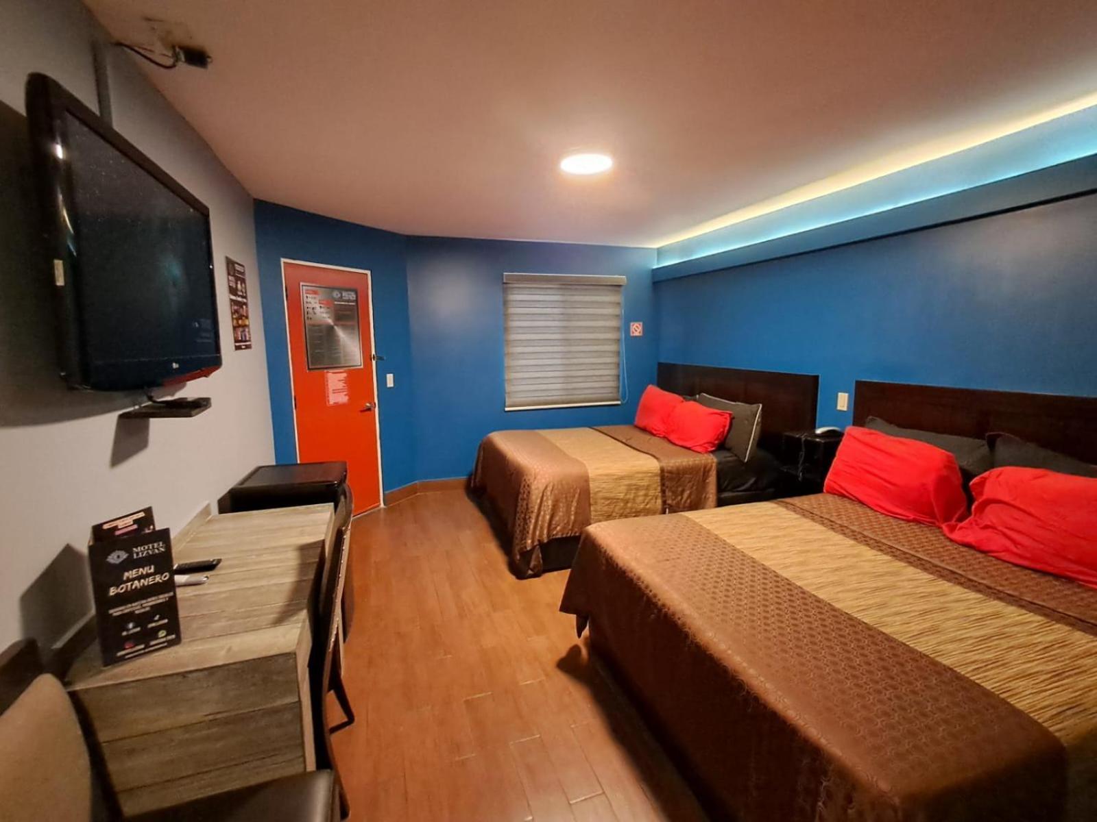 Lizvan Hotel-motel Hotel 3*