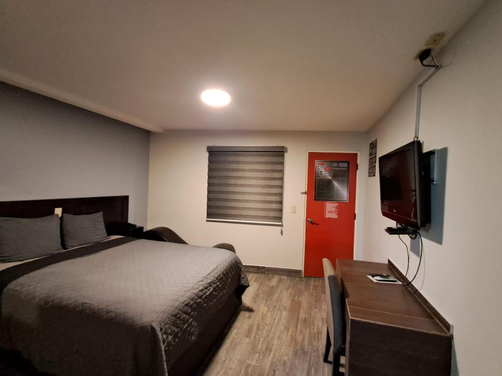 Hotel Lizvan Hotel-motel Tijuana