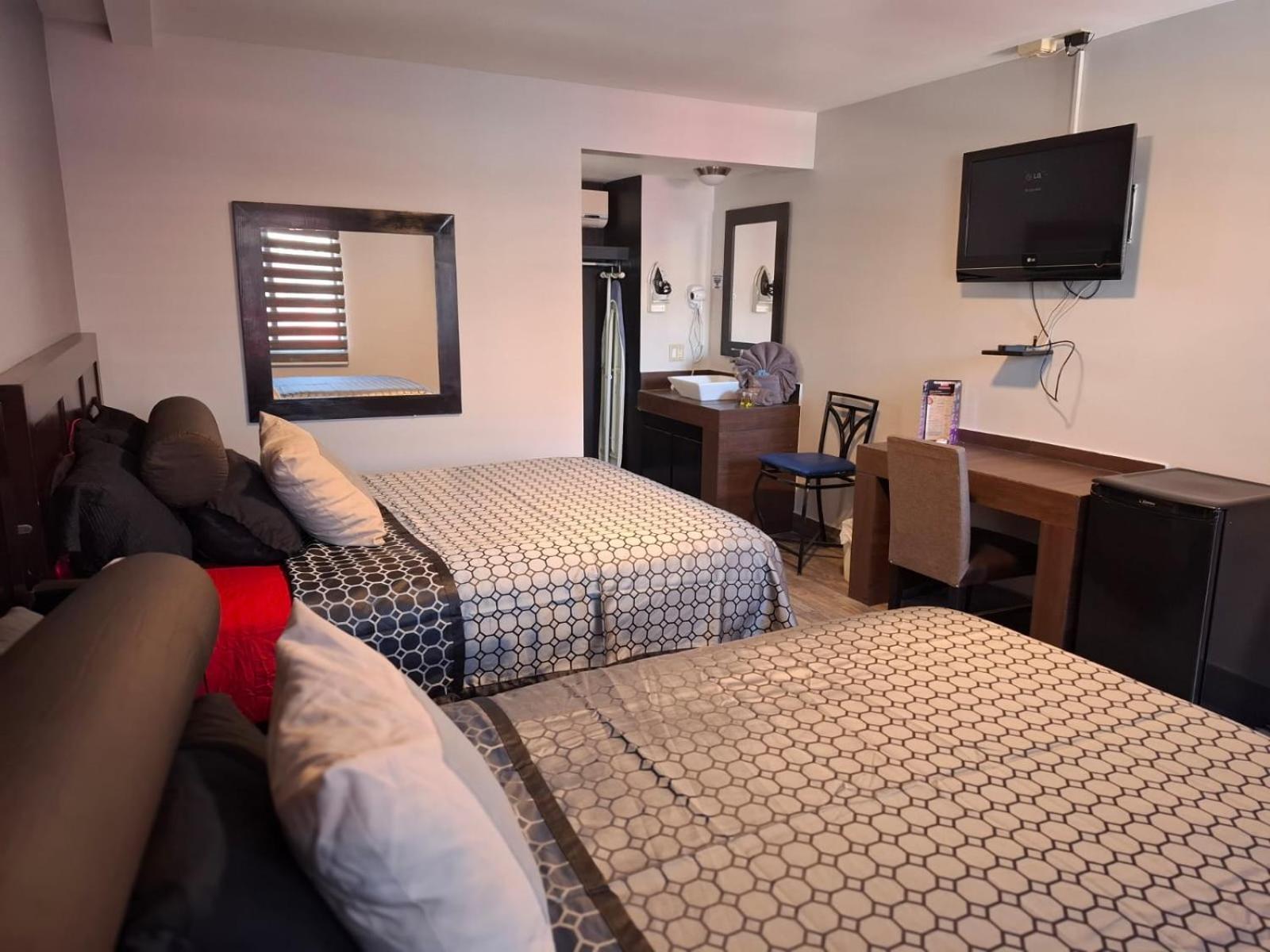 Hotel Lizvan Hotel-motel