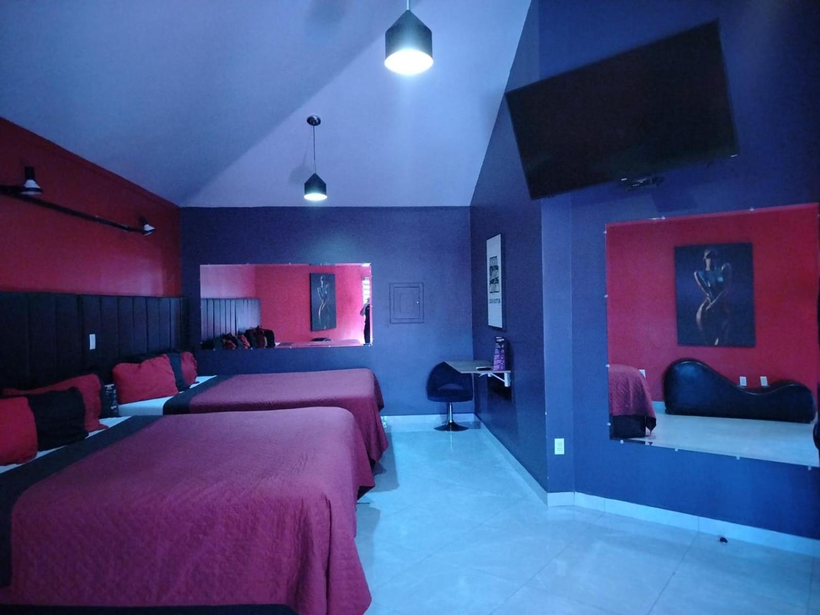 Hotel Lizvan Hotel-motel Tijuana